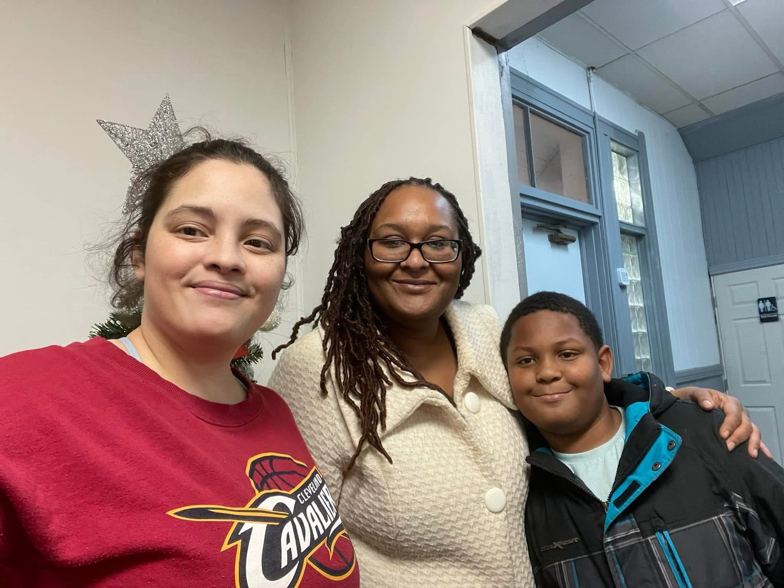 Life and community at Refine