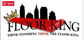 Floor King · in-kind flooring support