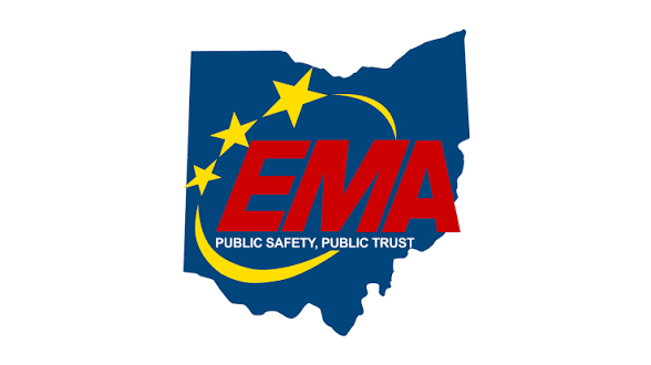 Ohio EMA / Ohio Security Grant support