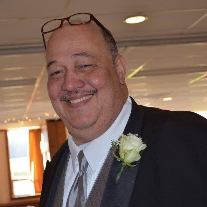 Rev. Dr. Luis R. Vizcarrondo Sr.