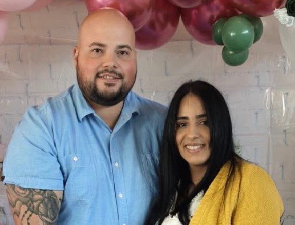 Wildalys & Nelson Berrios